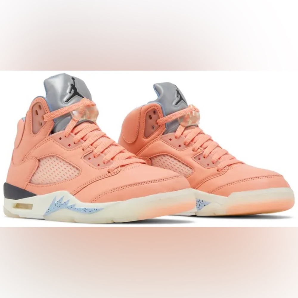 Jordan x DJ Khaled We The Best ‘Crimson Bliss’